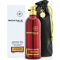 Montale Aoud Shiny TESTER унісекс 100ml