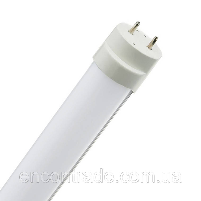 Лампа-трубка LED LIGHT ENX 90cm 14W Бічне з'єднання 230V 180° 4.000K Enerluxe, фото 1