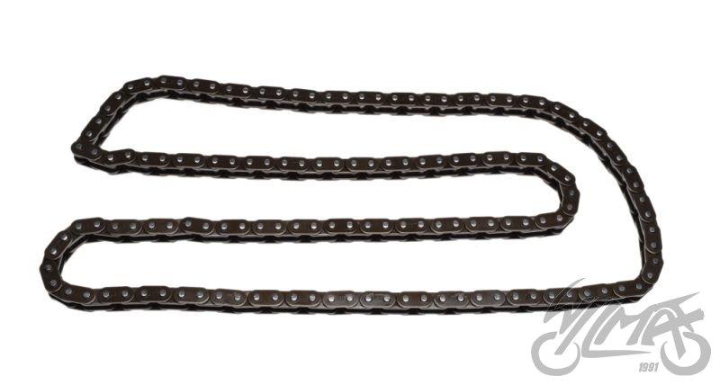 Приводная Цепь для Мотоцикла 05T (8F), 140 Звеньев, MINI POCKET ...