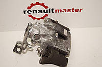 Суппорт задний левый Renault Master 2003-2010, 7711368826 Б/У