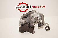 Суппорт задний правый Renault Master (Opel Movano,Nissan Interstar) 2003-2010, 7701208037 Б/У