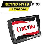 Грузовой навигатор REYND K718 Pro