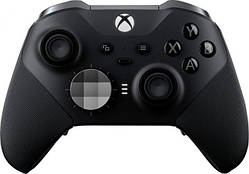 Геймпад Microsoft Xbox Elite Wireless Controller Series 2 black (FST-00003)