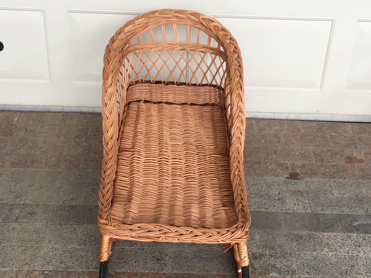 Санчата «Заплетені", фото 1