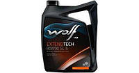 Трансмиссионное масло WOLF EXTENDTECH 80W-90 20L, 8306259