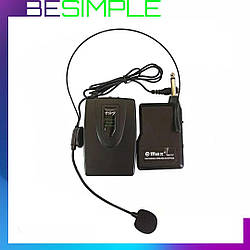 Мікрофон DM SH 100C/wm-707 / Бездротова гарнітура