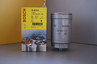 Паливний фільтр Master 2.5/2.8, 1457434314 Bosch