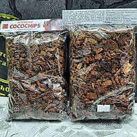 COCOCHIPS / Кокосові чіпси / кокочіпси 1л