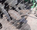Чистик у зборі 3"х13" Аналог 270-139к SCRAPER KIT Press Wheel 270-139k запчастини, фото 7