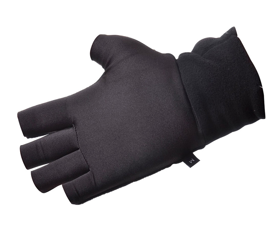 Перчатки Owner Fleece/Nylon Glove 9896 M - фото 2 - id-p1496431364