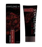 StayLong-X (СтейЛонг-Ікс) - крем для збільшення члена
