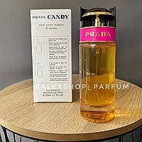 Женские Духи Prada Candy (Tester) 80 ml Прада Кенди (Тестер) 80 мл