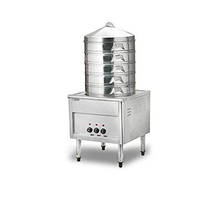 Пароварка Dim Sum HURAKAN HKN-DS1