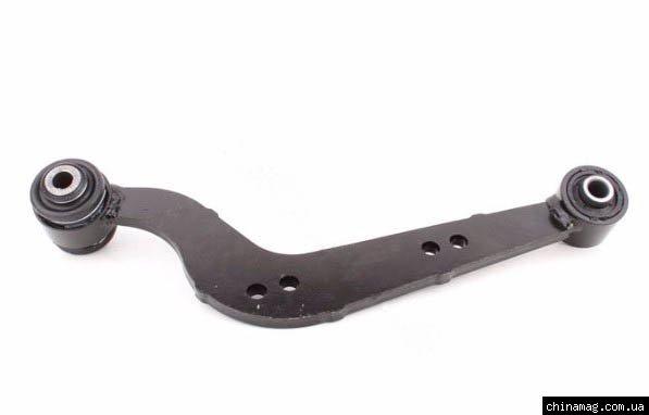 Купить Рычаг задней подвески поперечный левый верхний Geely Emgrand EX ...