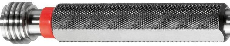 Калібр-корок G 1 1/2 НЕ, фото 1