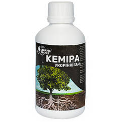 Добриво Кеміра вкорінювач 100 мл Organic Planet