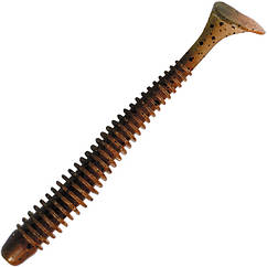 Силікон Keitech Swing Impact 4.5" (6 шт/уп) 406 castaic choice