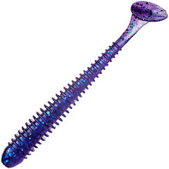 Силікон Keitech Swing Impact 4" (8 шт/уп) 408 electric june bug