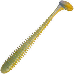 Силікон Keitech Swing Impact 4" (8 шт/уп) ea#12 ua limited