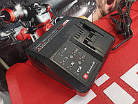 Зарядное устройство Einhell Power X-Fastcharger 4A 4512103
