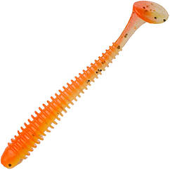 Силікон Keitech Swing Impact 4" (8 шт/уп) pal#04 sun shine lemon