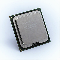 Процесор Intel Pentium 4 640