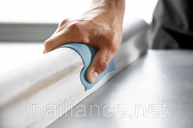 Папір шліфувальний 230 x 280 мм P120 GR/10 Granat Festool 201260