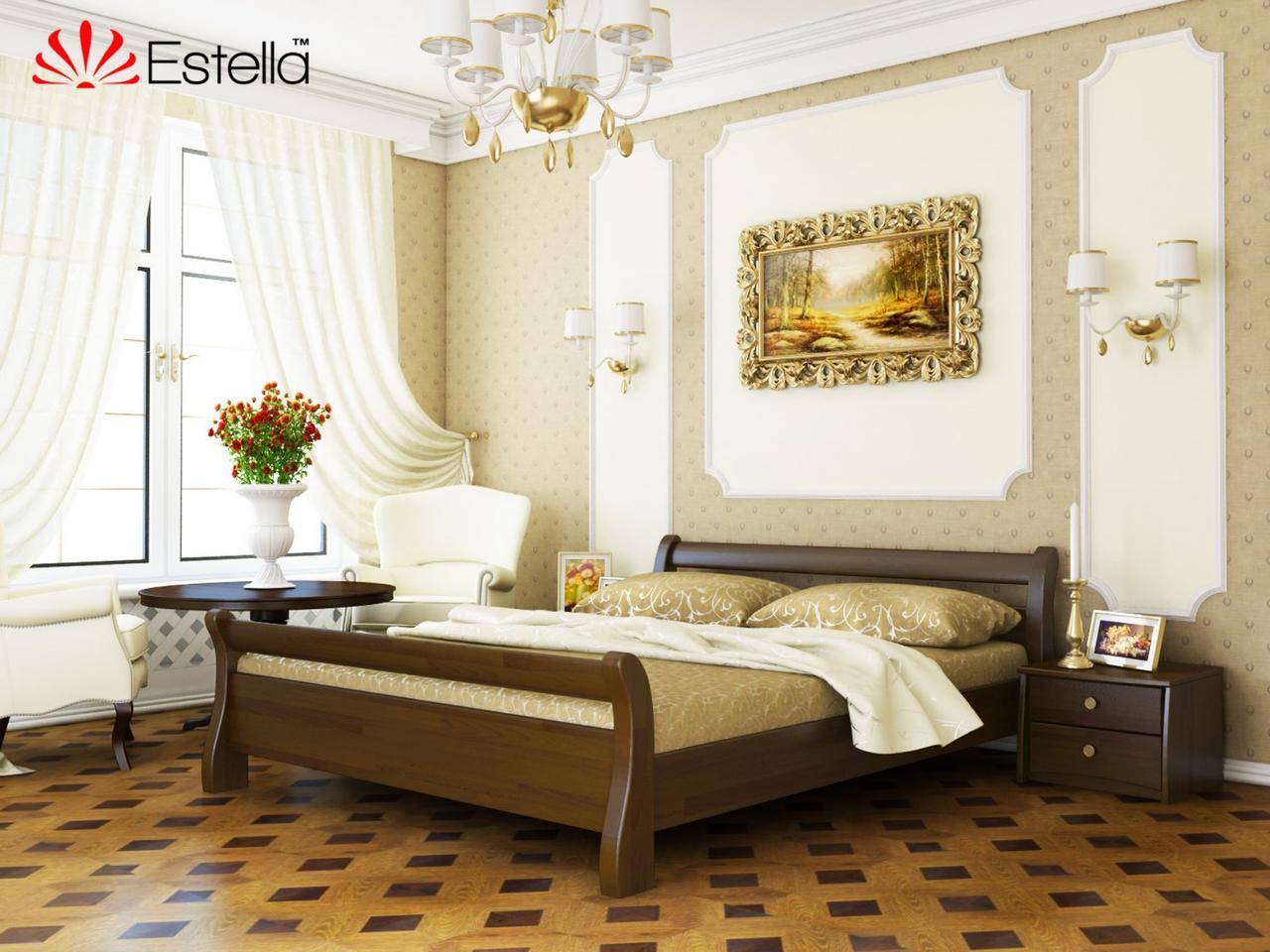 Ліжко Діана 1200х2000, фото 1