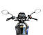 Мотоцикл SPARK SP150R-11, фото 5