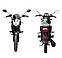 Мотоцикл SPARK SP150R-11, фото 7