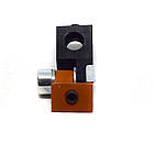 Шарнірний конвексний вузол Hapstone, фото 3