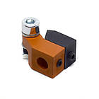 Шарнірний конвексний вузол Hapstone, фото 4