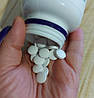 Хром Now GTF Chromium 200 mcg 250 таб, фото 8