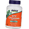Хром Now GTF Chromium 200 mcg 250 таб, фото 7