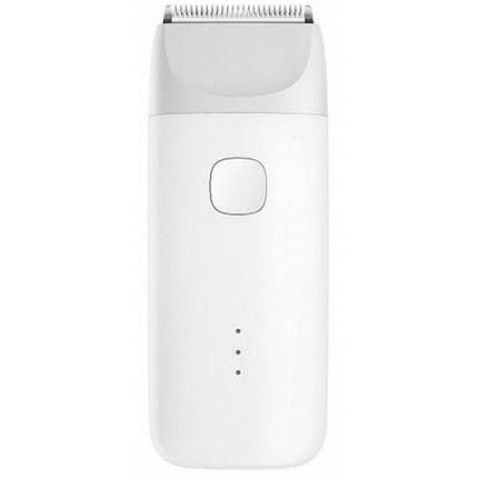 Xiaomi (OR) Mitu Baby Hair Trimmer White (NUN4044CN)(Машинка для стрижки), фото 2