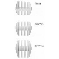 Xiaomi (OR) Mitu Baby Hair Trimmer White (NUN4044CN)(Машинка для стрижки), фото 2