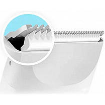 Xiaomi (OR) Mitu Baby Hair Trimmer White (NUN4044CN)(Машинка для стрижки), фото 2