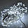 Гірлянда світлодіодна Xmas Led 500 B-1 Біла, фото 3