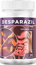 Desparazil (Деспаразил) - капсули від паразитів