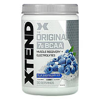 Scivation Xtend BCAAs 420g (30 servings)