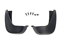 Бризковики (оригінальні) Nissan Juke 2015-2019, задні 2шт (нісан жук) KE788BV587