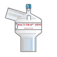 7061 Бактеріовірусний дихальний фільтр для малих дихальних об’ємів Bact Trap Mini Port Angle