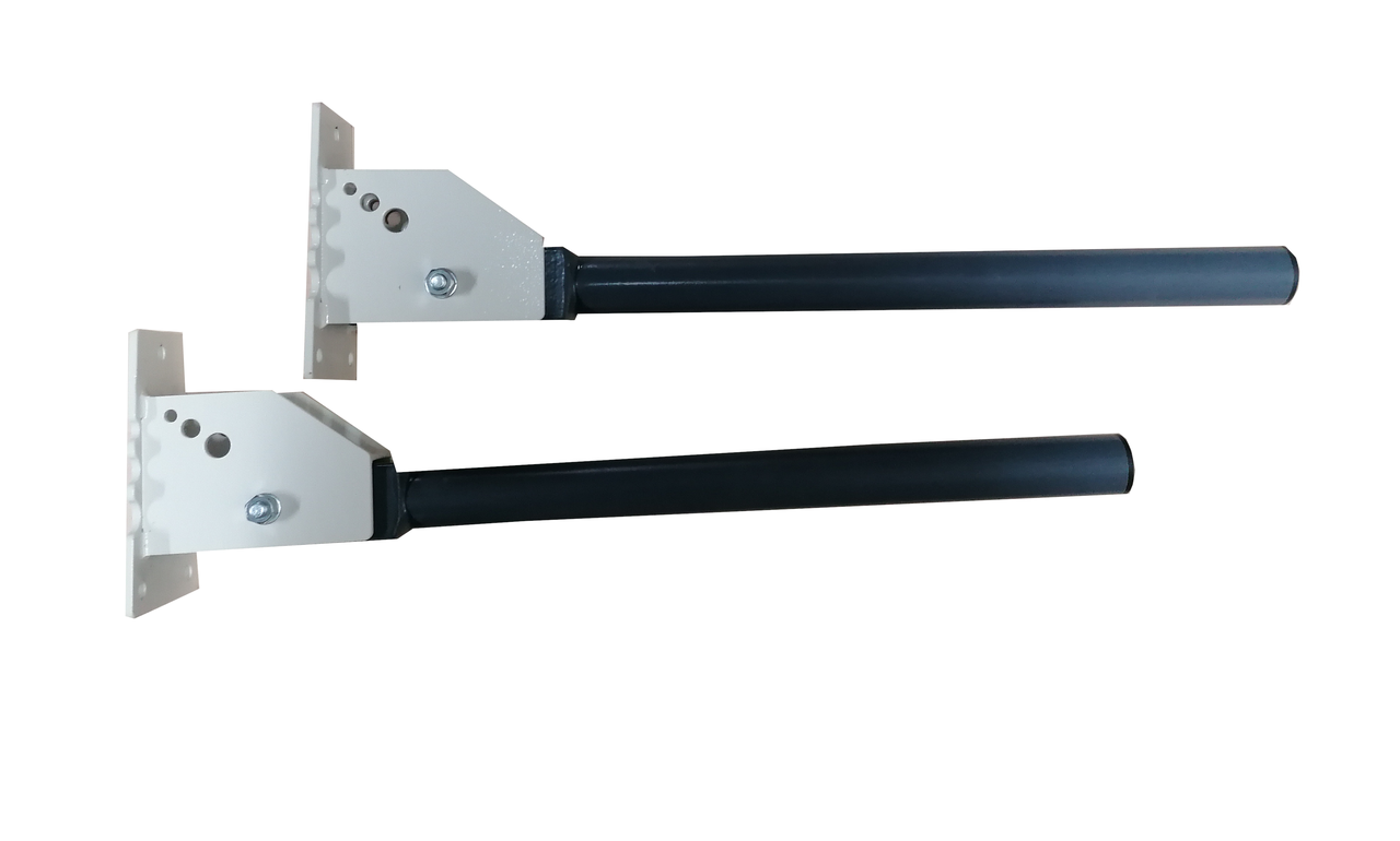 Бруси настінні посилені складні . Навантаження 250кг, фото 1