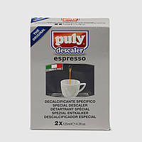 Жидкость для удаления накипи Puly Descaler Espresso 250 мл (Италия)