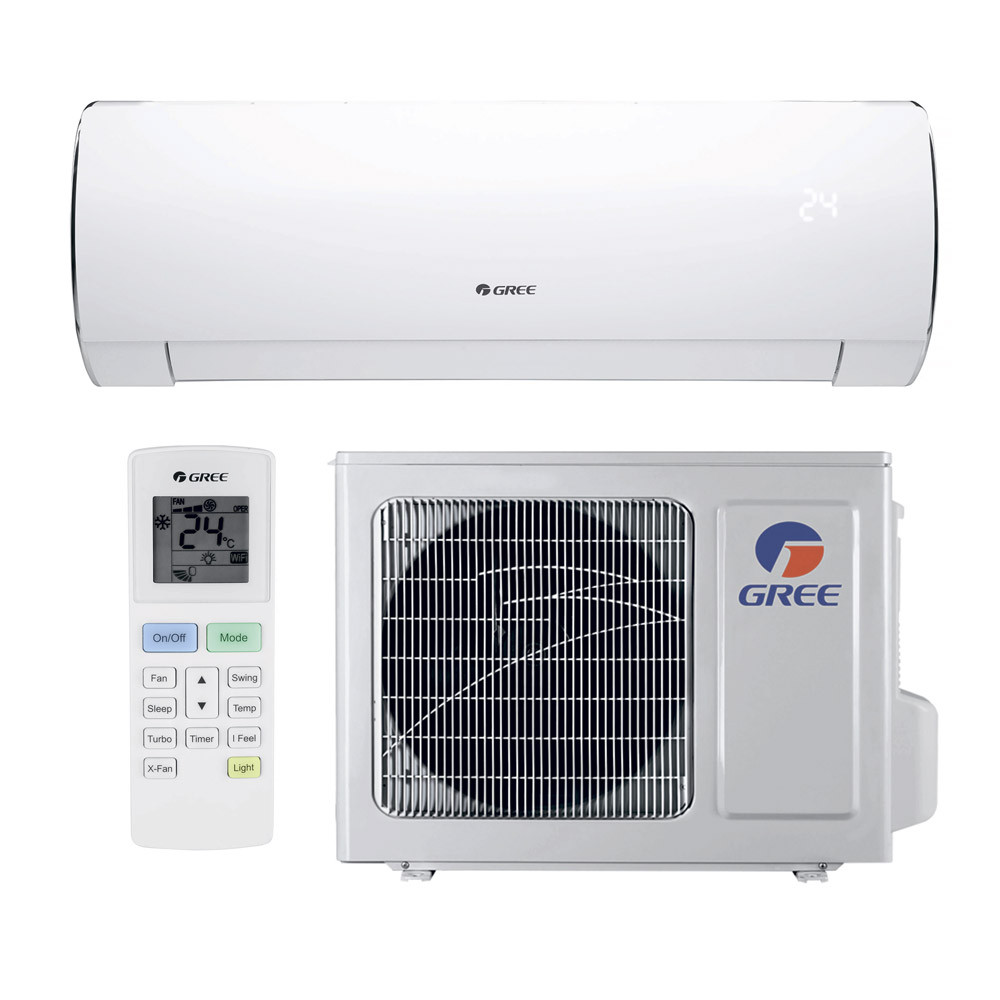 Кондиціонер GREE GWH28ACE-K3NNA1A серії FAIRY