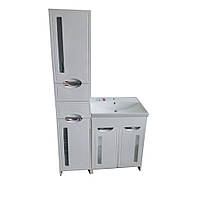 Комплект мебели в ванну Зе Микс Seven