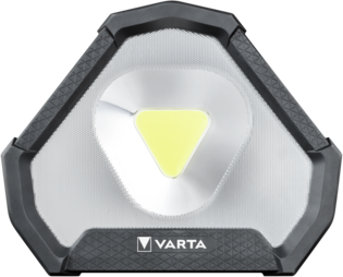 Ліхтарик VARTA Work Flex Stadium Light, 1450 лм, 15 годин, 45 м.