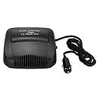 Автомобільний обігрівач салону 150W, від прикурювача, Car Fan 702 / Автодуйка / Обігрівач в авто, фото 3