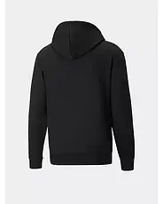 Толстовка чоловічі puma RAD cal Hoodie чорна, фото 6