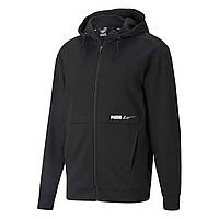 Толстовка мужские puma RAD cal Hoodie черная